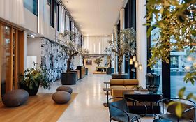 Design Apartment With Amazing View Over Vienna 2